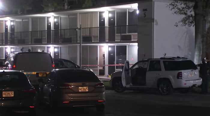 Man found shot near Broward Road on Jacksonville's Northside; homicide investigation underway: JSO
