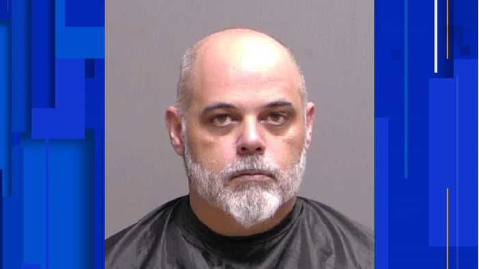 Palm Coast man found guilty for stalking, soliciting sex from juvenile - Vimarsana News
