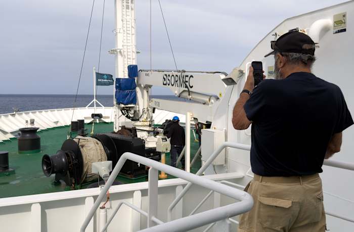 Operational Logic and Pathogen Mechanics in the Hantavirus Cruise Crisis