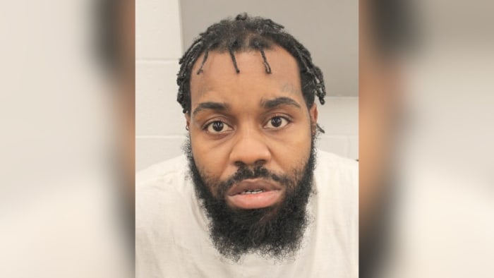 Suspect arrested for allegedly shooting, killing man in vehicle on Southwest Freeway - Vimarsana News