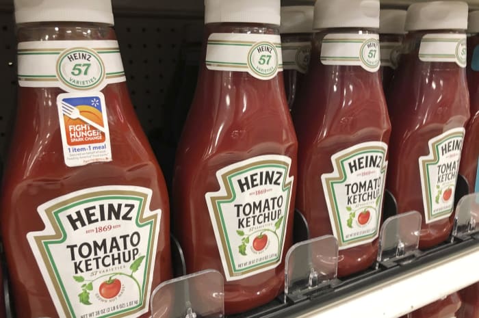 Does ketchup belong in the fridge Heinz says yes but social media says otherwise Does ketchup belong in the fridge Heinz says yes but social media says otherwise