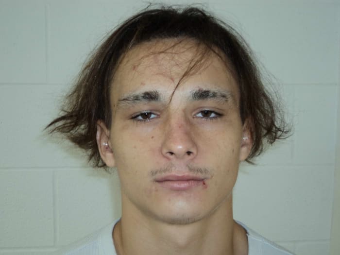 Search underway for Brazoria County inmate who escaped custody Saturday