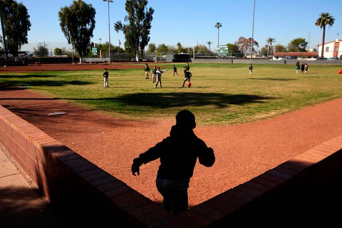 Pediatricians group finds kids of all ages need regular recess for physical and mental health