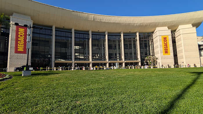 MEGACON Orlando 2026 is underway. Here’s what you need to know