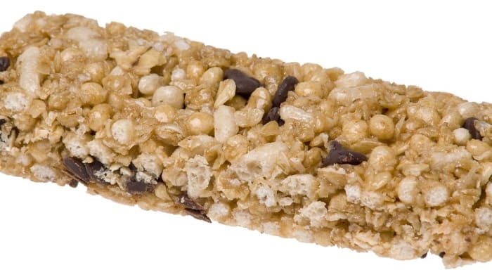 Quaker Oats Recalls Dozens of Granola Bars and Cereals Over Salmonella  Concerns