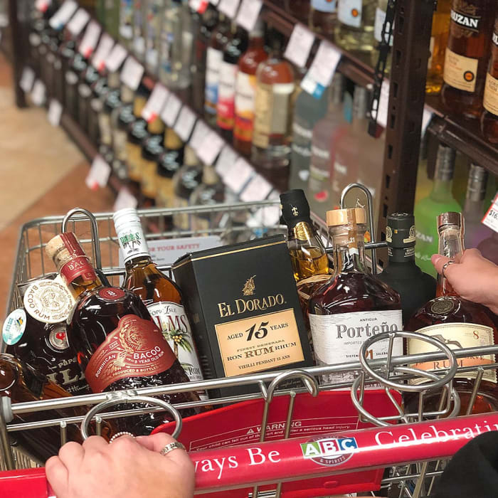 ABC Fine Wine & Spirits, FedEx launch same day alcohol delivery