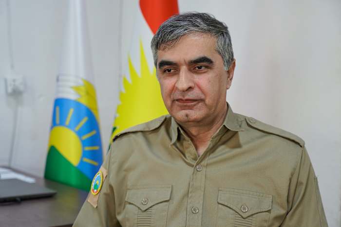 Kurdish Coalition Challenges Pahlavi Amid Rising Tensions