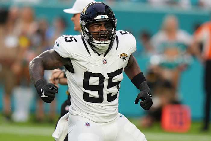 Miami Dolphins Defeat Jacksonville Jaguars 14-6 in Preseason Finale