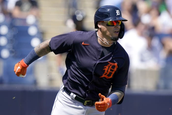 Detroit Tigers' AJ Hinch Isn't Who To Yell At For Astros