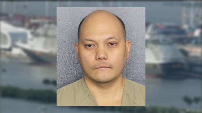 Trabajador de Disney Cruise Line acusado de poseer material de abuso sexual infantil Trabajador de Disney Cruise Line acusado de poseer material de abuso sexual infantil