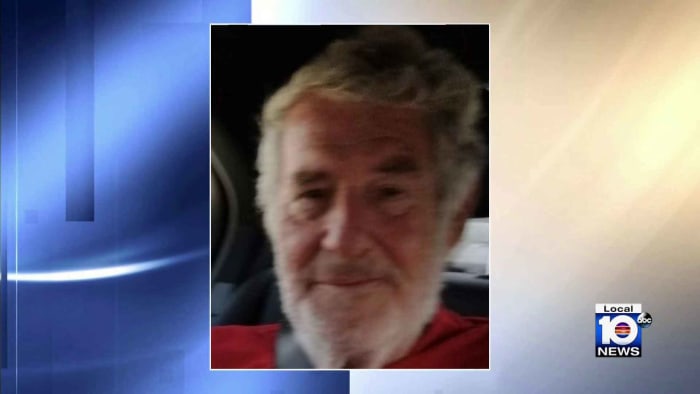 Detective asks public for help with finding man with dementia in Broward - Vimarsana News