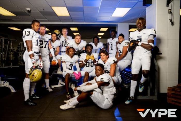 Inside the Program: Klein Oak Football - VYPE