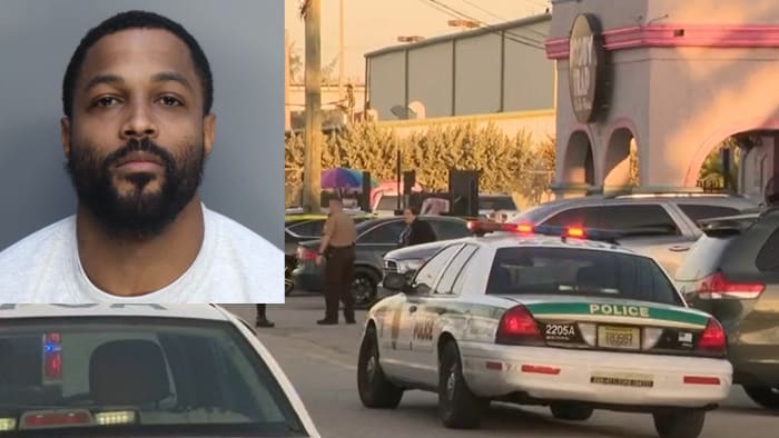 Police arrest accused gunman in 2019 Booby Trap slaying - Vimarsana News