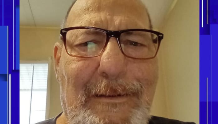 Marion County deputies search for missing, endangered man with heart issues