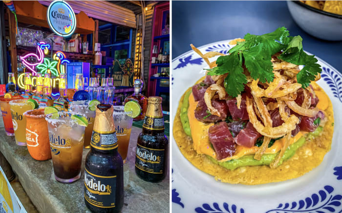 These 60+ San Antonio restaurants are participating in Culinaria Restaurant Weeks throughout January