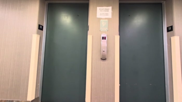 ‘Sleeping in the lobby’: Seniors in Clinton Township apartment say elevator outages have lasted months