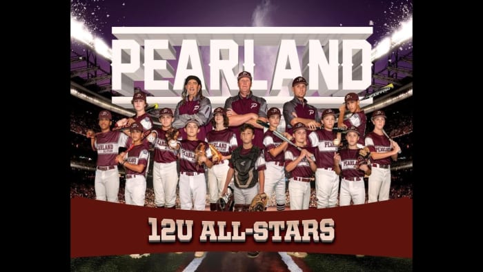 Pearland All-Stars to face undefeated Honolulu, Hawaii team in Little League World Series