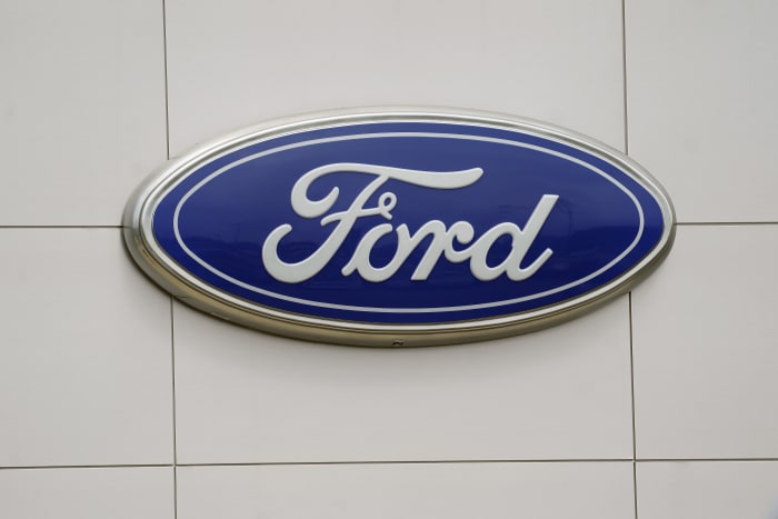 Ford Explorer recall prompts Transportation Department investigation Ford Explorer recall prompts Transportation Department investigation