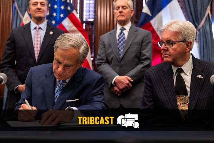 TribCast: A special legislative session is coming