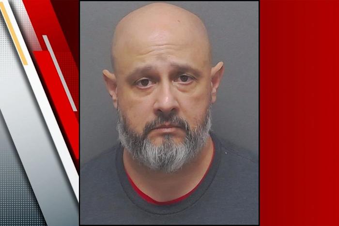 <a href="https://www.ksat.com/news/local/2025/02/13/former-nisd-employee-accused-of-striking-student-with-autism-with-a-closed-fist-affidavit-says/" target="_blank">Former NISD employee accused of striking student with autism ‘with a closed fist,’ affidavit says</a>