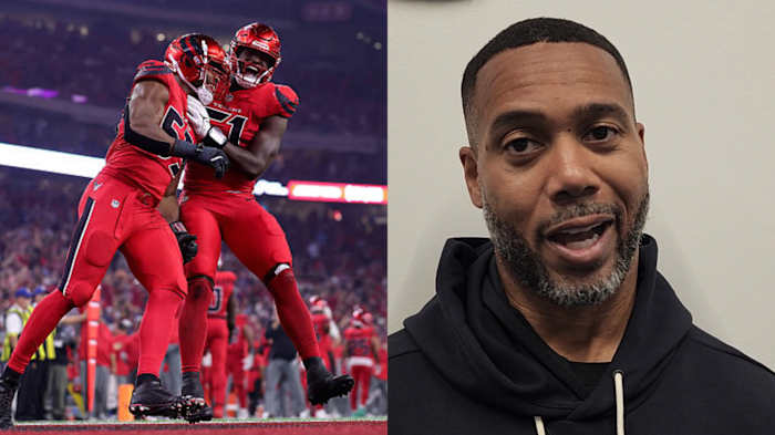 Texans promote DL coach Rod Wright, officially shift Jerry Schuplinski to quarterbacks coach, hire a few new assistants