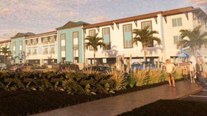 City to discuss Margaritaville Hotel coming to Flagler Beach