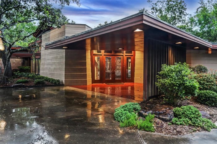 frank lloyd wright homes in pasadena