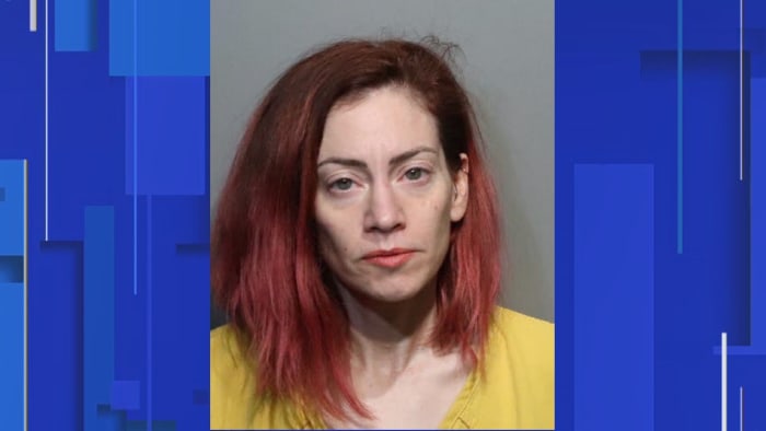Missing Illinois woman accused of shooting at Seminole County deputies