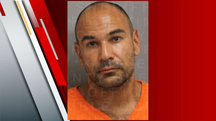 Authorities release new details in the arrest of David Ruiz, suspect in murder case of Las Palapas founder Authorities release new details in the arrest of David Ruiz, suspect in murder case of Las Palapas founder