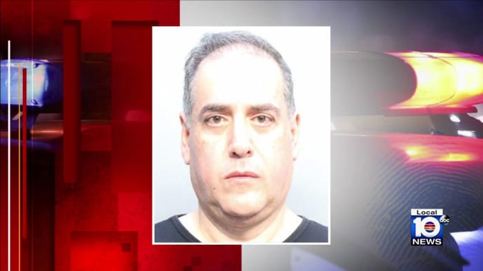 Fugitive arrested at Miami International Airport sentenced to over 8 years in prison