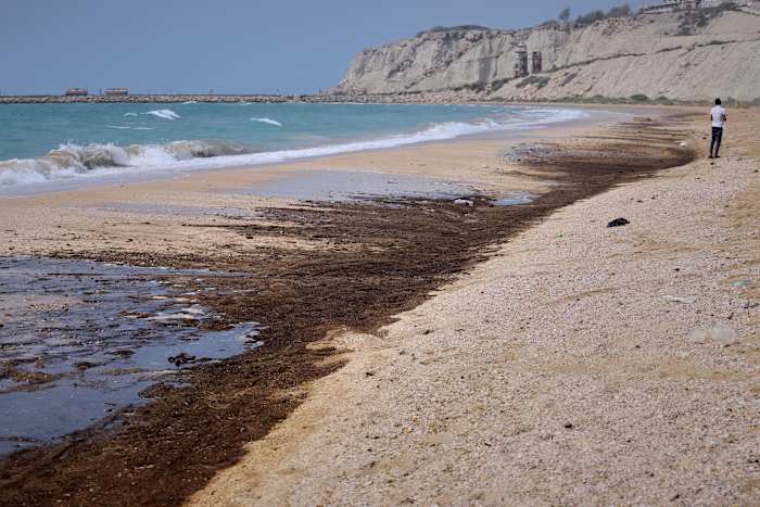 Why Every Warning About the Strait of Hormuz is Completely Backwards