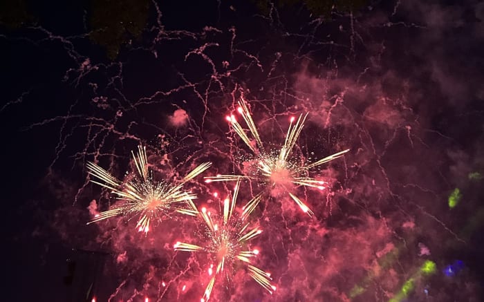 Fourth of July fireworks: What to know before lighting up the Central Florida sky