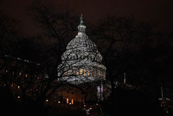 Senate passes GOP’s tax and spending bill with Cornyn, Cruz priorities included