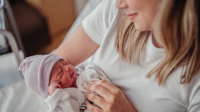What to expect with labor, delivery and the ‘4th trimester’: advice ...