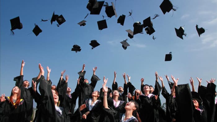 Seminole County Graduation Dates Announced For 21 Seminole County Graduation Dates Announced For 21