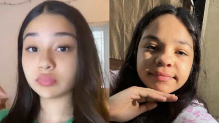 Police Search Missing Teen Girls in DeKalb County, Miami