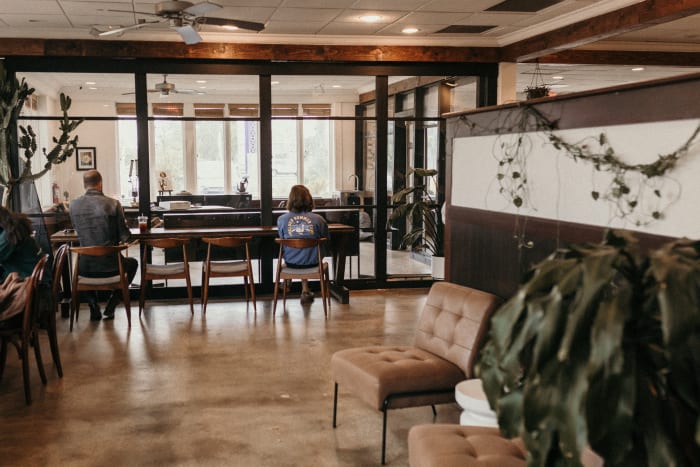 First tattoo-coffee shop opens in Central Florida. Here’s where to find it