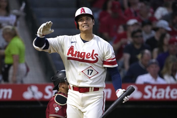 World Baseball Classic 2023 gear: Team USA hats, jerseys, t-shirts for Mike  Trout, Trea Turner, more 