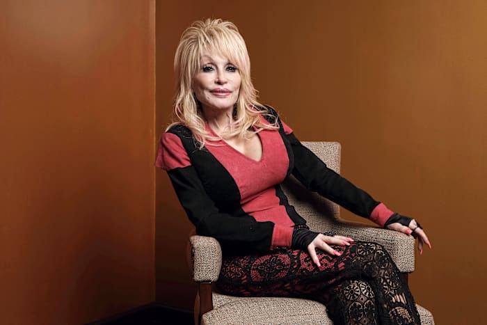 Dolly Parton’s Philanthropy: Inspiring Acts of Kindness