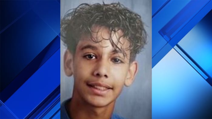 Sunrise teen reported missing after failing to return home from school - Vimarsana News