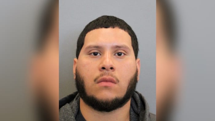 Suspect accused of fatally shooting man, injuring another during argument in NE Houston arrested - Vimarsana News