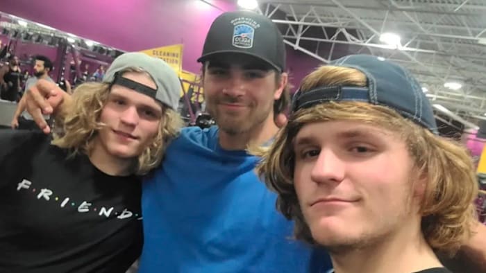 Cousins remember relative as ‘best friend’ ahead of his 23rd