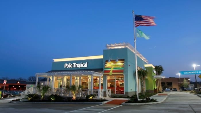 🍟From coast to coast: The best regional fast-food chains to try - Vimarsana News