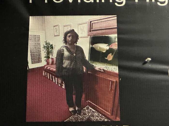 Houston funeral home owner accused of $2M theft, forgery, and fraudulent estate claims in new search warrant