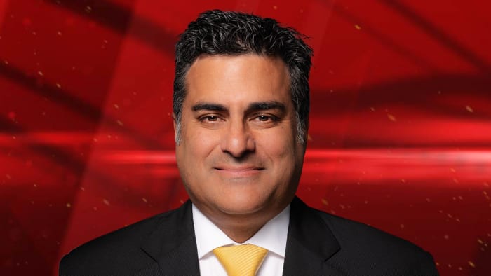 Larry Ramirez becomes KSAT 12 Sports Director