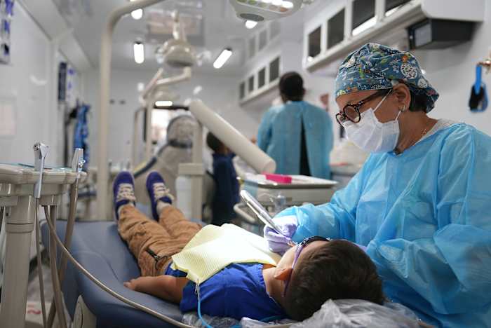 Health Funding Cuts in Washington Spark Fears of Risk to Community Health in Chicago and Beyond