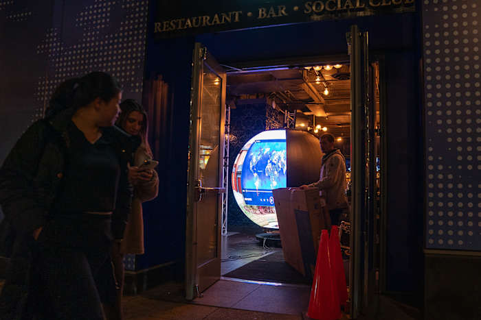 Federal government sues three states over their regulation of prediction markets