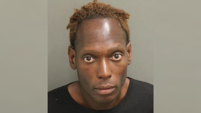 Man faces murder charge in death of Orange County inmate, sheriff’s office says