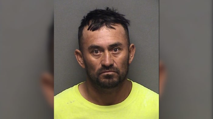 Man Arrested After Soliciting Sex From Undercover Sapd Officer Posing As Minor Affidavit Alleges 