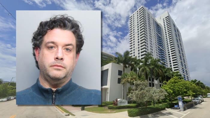 Fourth woman comes forward with sexual assault accusations against Miami Beach biochemist